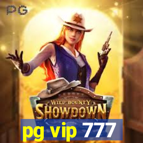 pg vip 777